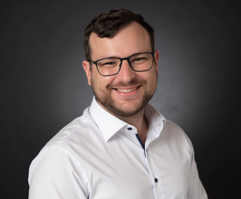 Markus Rausch