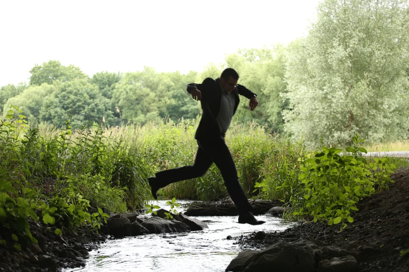 Migration und Einarbeitung