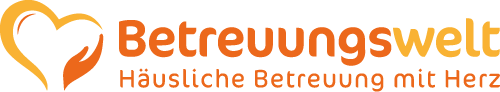Betreuungswelt Logo