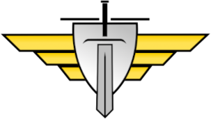 Rechtsschutzengel Logo