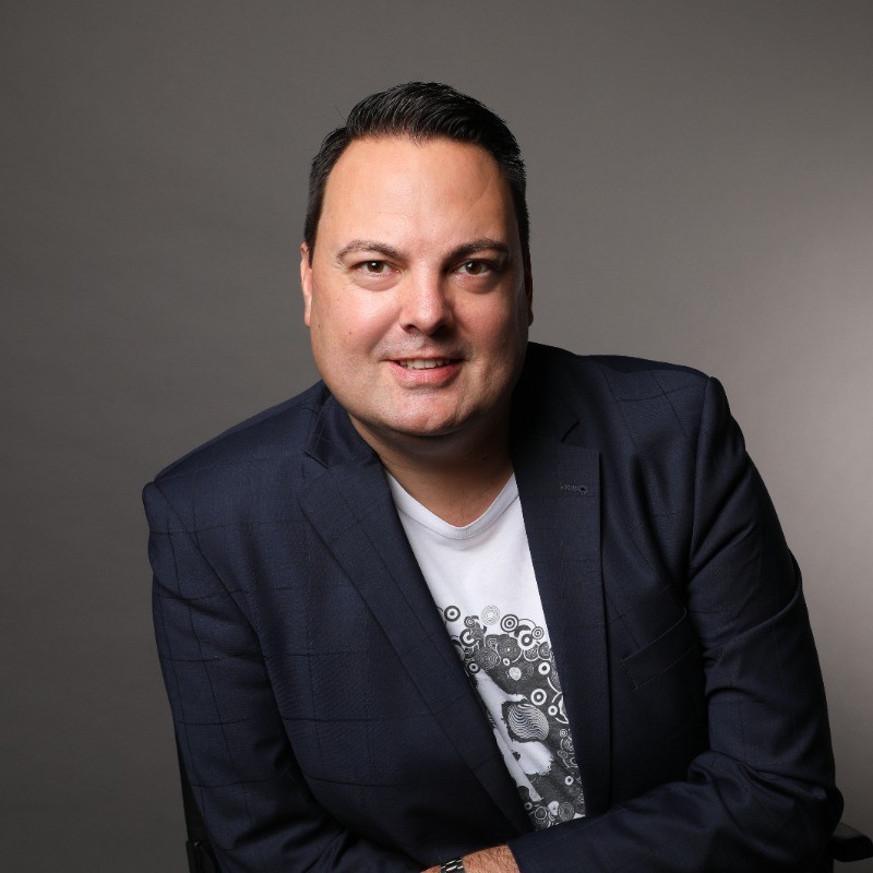 Bernd Schmitz