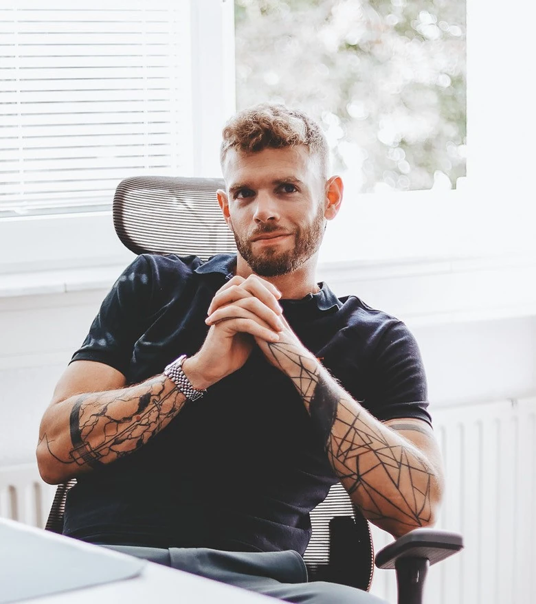 Tim Kromat
